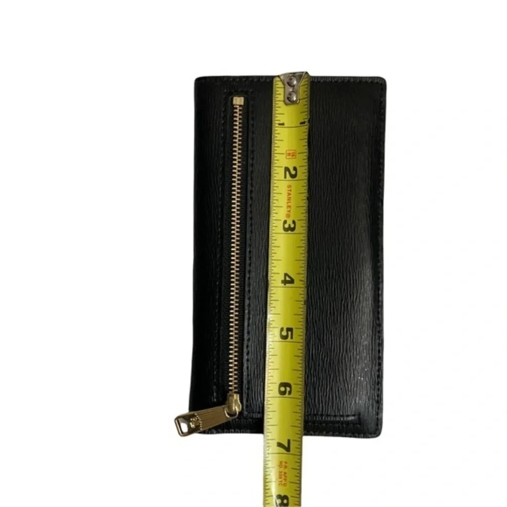 Lauren Ralph Lauren black wallet
